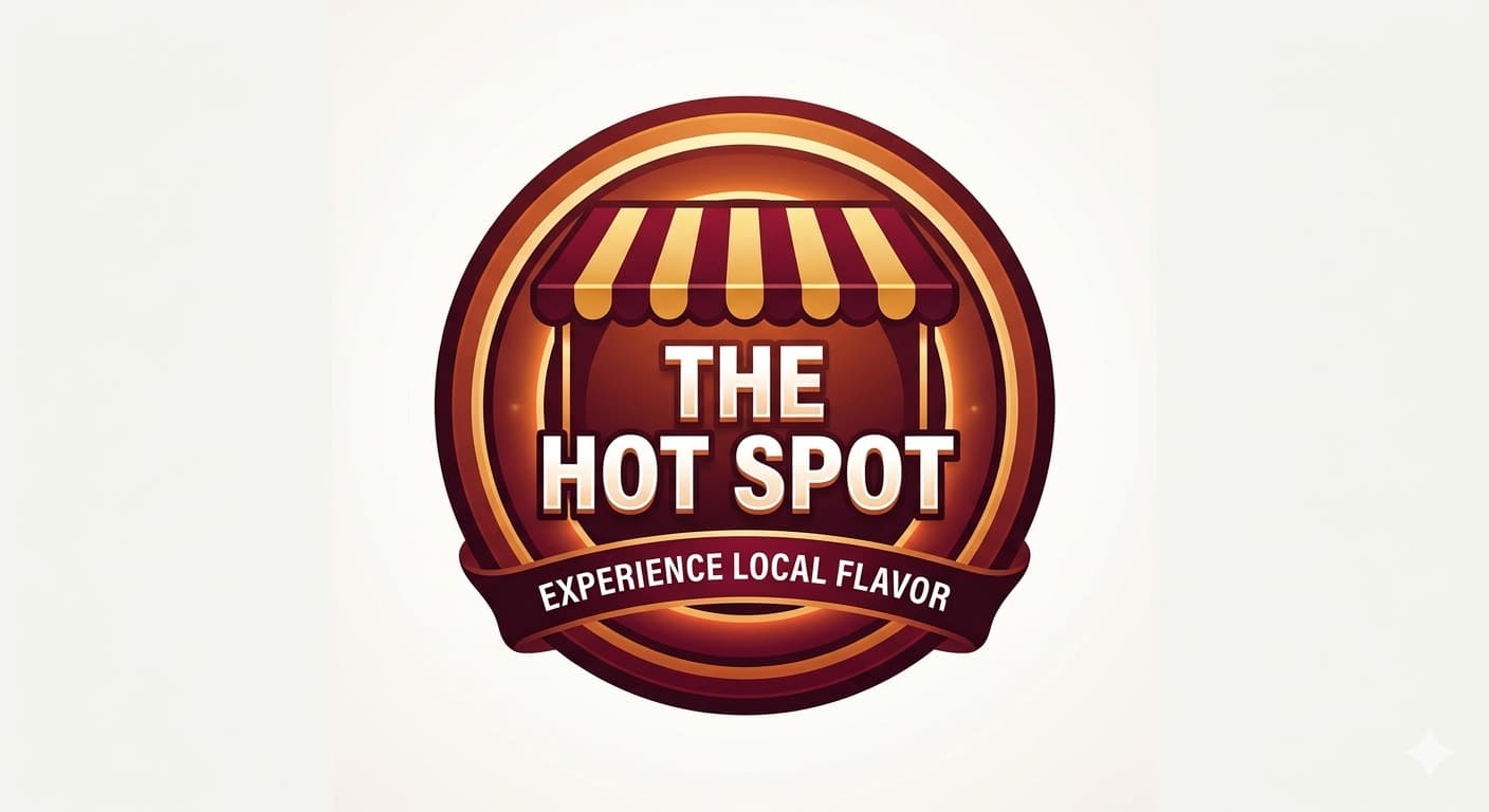 The HOT SPOT